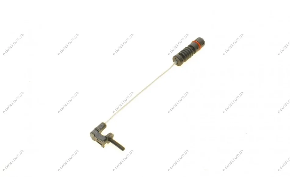 Датчик зносу колодок гальмівних (передніх) MB M-Class (W163) 98-05 AUTOTECHTEILE 100 5405 (фото 1)