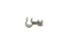 Скоба крепления датчика износа тормозных колодок MB Sprinter (W901-W905) 95-18 AUTOTECHTEILE 100 5411 (фото 2)