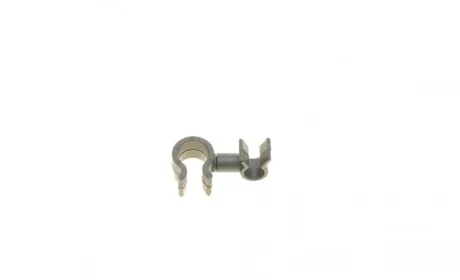 Скоба крепления датчика износа тормозных колодок MB Sprinter (W901-W905) 95-18 AUTOTECHTEILE 100 5411