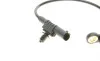 Датчик ABS (задний) MB M-class (W164)/GL-class (X164) 05-12 AUTOTECHTEILE 100 5434 (фото 5)