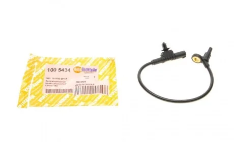 Датчик ABS (задний) MB M-class (W164)/GL-class (X164) 05-12 AUTOTECHTEILE 100 5434