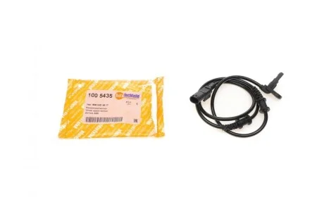 Датчик ABS (передний) MB Sprinter (W906)/VW Crafter 06- AUTOTECHTEILE 100 5435