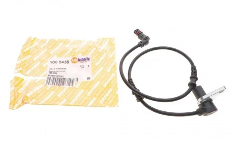 Датчик ABS (передній) MB E-class (W210) 95-03 (L) AUTOTECHTEILE 100 5436