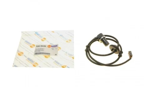 Датчик ABS (задний) MB E-class (W210) 95-03 (L) AUTOTECHTEILE 100 5438