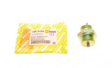 Датчик включения заднего хода MB Sprinter/VW LT 96- (M30x1.5/M27x1) (5454) AUTOTECHTEILE 100 5454