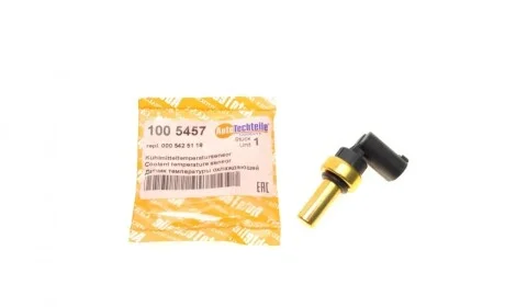 Датчик температури охолоджуючої рідини MB Sprinter/Vito CDI (5457) AUTOTECHTEILE 100 5457