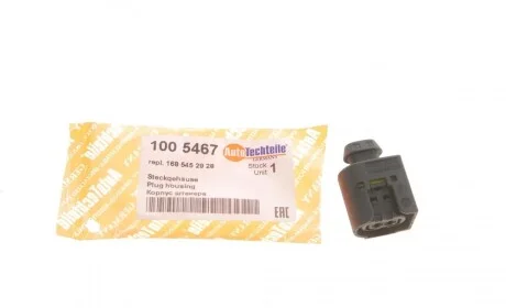 Фишка на форсунку MB Sprinter(W901/W906)/Vito(W639) 00-06 AUTOTECHTEILE 100 5467