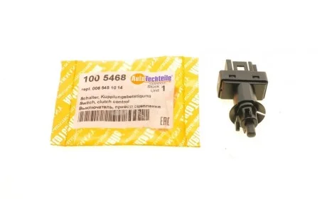 Датчик педали сцепления AUTOTECHTEILE 100 5468