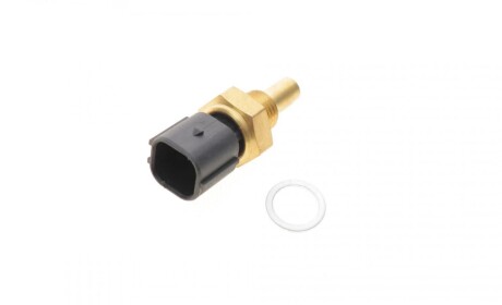 Датчик температури охолоджуючої рідини MB Sprinter/VW LT 2.3 -06 (4 конт.) (M14x1.5) AUTOTECHTEILE 100 5469