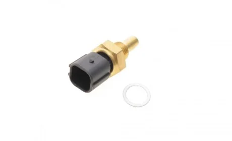 Датчик температури охолоджуючої рідини MB Sprinter/VW LT 2.3 -06 (4 конт.) (M14x1.5) AUTOTECHTEILE 100 5469