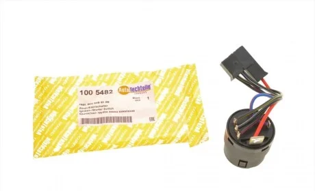 Контактная группа MB Sprinter/Vito/VW LT CDI/TDI 96- (5482) AUTOTECHTEILE 100 5482