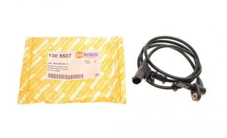 Датчик ABS (передній) MB Sprinter/VW Crafter 06- (5507) AUTOTECHTEILE 100 5507
