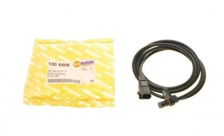 Датчик ABS (задний) MB Sprinter/VW Crafter 06- (L) (5508) AUTOTECHTEILE 100 5508