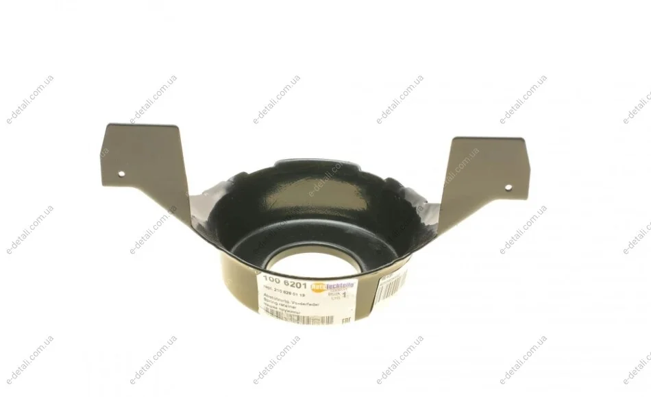 Чашка пружины AUTOTECHTEILE 100 6201 (фото 1)