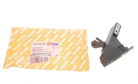 Кронштейн крепления фары, левый AUTOTECHTEILE 100 6213