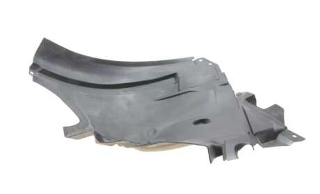 Подкрыльник (передний/зад.часть) MB E-class (W212) 09-16 (L) AUTOTECHTEILE 100 6937