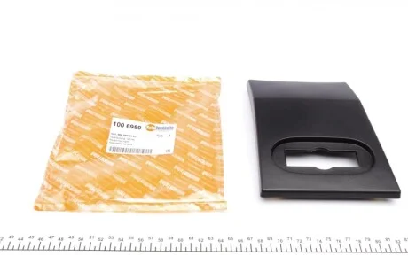 Молдинг кузова (R) MB Sprinter (W906)/VW Crafter 06- AUTOTECHTEILE 100 6959