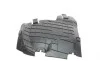 Накладка подкрылка (R) MB C-class (W205) 14- AUTOTECHTEILE 100 6961 (фото 2)