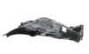 Подкрыльник (передний) MB C-class (W205) 14- (R) AUTOTECHTEILE 100 6968 (фото 1)