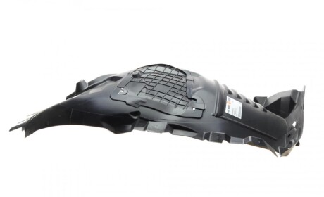 Подкрыльник (передний) MB C-class (W205) 14- (R) AUTOTECHTEILE 100 6968