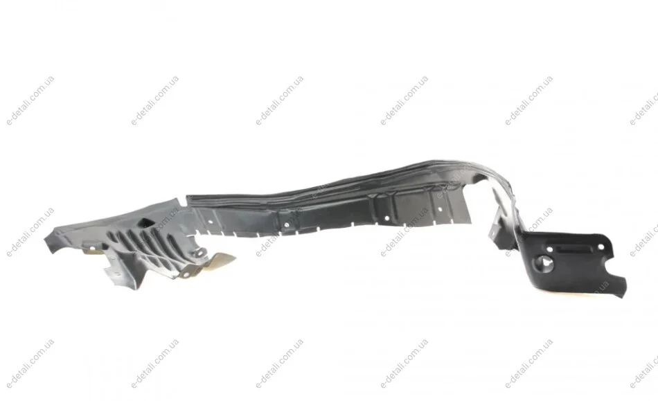 Подкрыльник (передний) MB E-class (W210) 95-03 (R) AUTOTECHTEILE 100 6971 (фото 1)