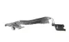 Подкрыльник (передний) MB E-class (W210) 95-03 (R) AUTOTECHTEILE 100 6971 (фото 1)