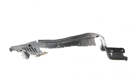 Підкрильник (передній) MB E-class (W210) 95-03 (R) AUTOTECHTEILE 100 6971