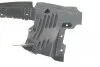 Подкрыльник (передний) MB E-class (W210) 95-03 (R) AUTOTECHTEILE 100 6972 (фото 7)