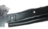 Підкрильник (передній) MB E-class (W210) 00-02 (L) AUTOTECHTEILE 100 6973 (фото 4)