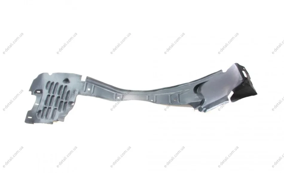 Подкрыльник (передний) MB E-class (W210) 00-02 (L) AUTOTECHTEILE 100 6973 (фото 1)