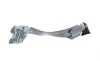 Подкрыльник (передний) MB E-class (W210) 00-02 (L) AUTOTECHTEILE 100 6973 (фото 1)