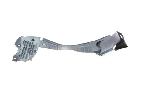 Підкрильник (передній) MB E-class (W210) 00-02 (L) AUTOTECHTEILE 100 6973