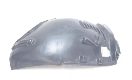Підкрильник (передній) MB E-class (W211) 02-09 (R) AUTOTECHTEILE 100 6976