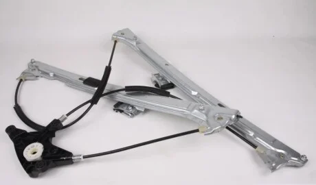 Стеклоподъемник MB Vito (W639) (L) (электро) (без мотора) (7218) AUTOTECHTEILE 100 7218