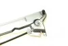 Стеклоподъемник MB Vito (W639) (R) (электро) (без мотора) (7219) AUTOTECHTEILE 100 7219 (фото 8)