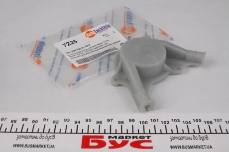 Крышка ролика стеклоподъемника MB Vito (W639) (R) (7225) AUTOTECHTEILE 100 7225