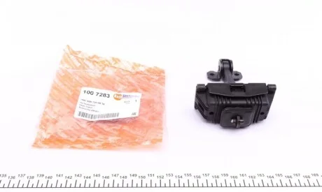 Обмежувач дверей (передніх) MB Vito (W639) 03- (7283) AUTOTECHTEILE 100 7283