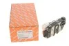 Замок двери (боковой/R) MB Sprinter/VW Crafter 06- (7315) AUTOTECHTEILE 100 7315 (фото 1)