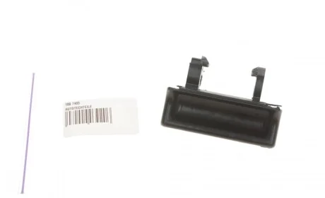 Ручка дверей (задніх/ляда) MB Vito (W638) 96- (7403) AUTOTECHTEILE 100 7403