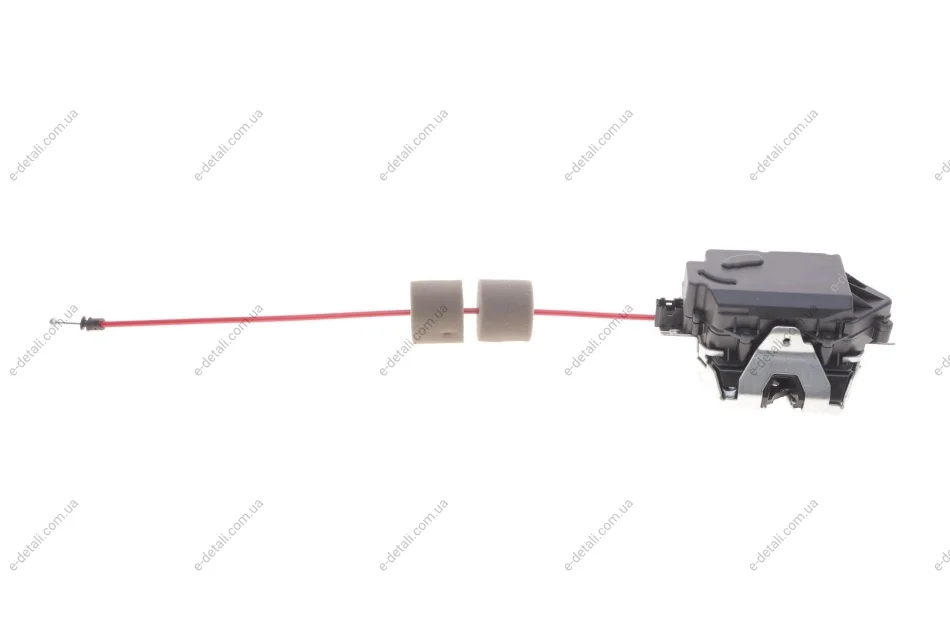 Замок крышки багажника MB E-class (W211) 02-09 AUTOTECHTEILE 100 7407 (фото 1)