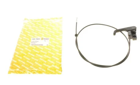 Трос капоту MB Sprinter/VW LT 96-06 (7503) AUTOTECHTEILE 100 7503