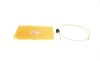 Трос капоту MB 609-814D (7508) AUTOTECHTEILE 100 7508 (фото 1)