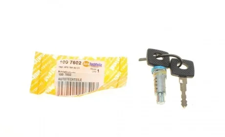 Сердцевина замка двери MB Sprinter/VW LT 96-06 (7602) AUTOTECHTEILE 1007602