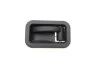 Ручка двери (передней/внутри) (L) MB 207-410 (7614) AUTOTECHTEILE 100 7614 (фото 3)