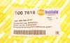 Ролик дверей (бічних/нижній) MB Vito (W638) (з кронштейном) (7618) AUTOTECHTEILE 100 7618 (фото 6)