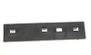 Планка двери (задней/верхняя) MB Sprinter/VW LT 96- (7619) AUTOTECHTEILE 100 7619 (фото 3)
