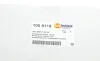 Стекло зеркала (с подогревом) MB Sprinter 06- (R) (верхнее) (круглый крепеж) (8119) AUTOTECHTEILE 100 8119 (фото 7)