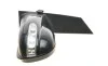 Зеркало заднего вида MB Viano (W639) 2.0-3.7CDI 03- (L) (электро/подогрев) AUTOTECHTEILE 100 8120 (фото 4)