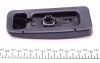Скло дзеркала MB Sprinter/VW Crafter 06- (R) (нижнє) AUTOTECHTEILE 100 8123 (фото 4)