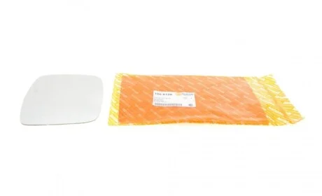 Скло дзеркала MB Vito (W638) 96-03 (8126) AUTOTECHTEILE 100 8126